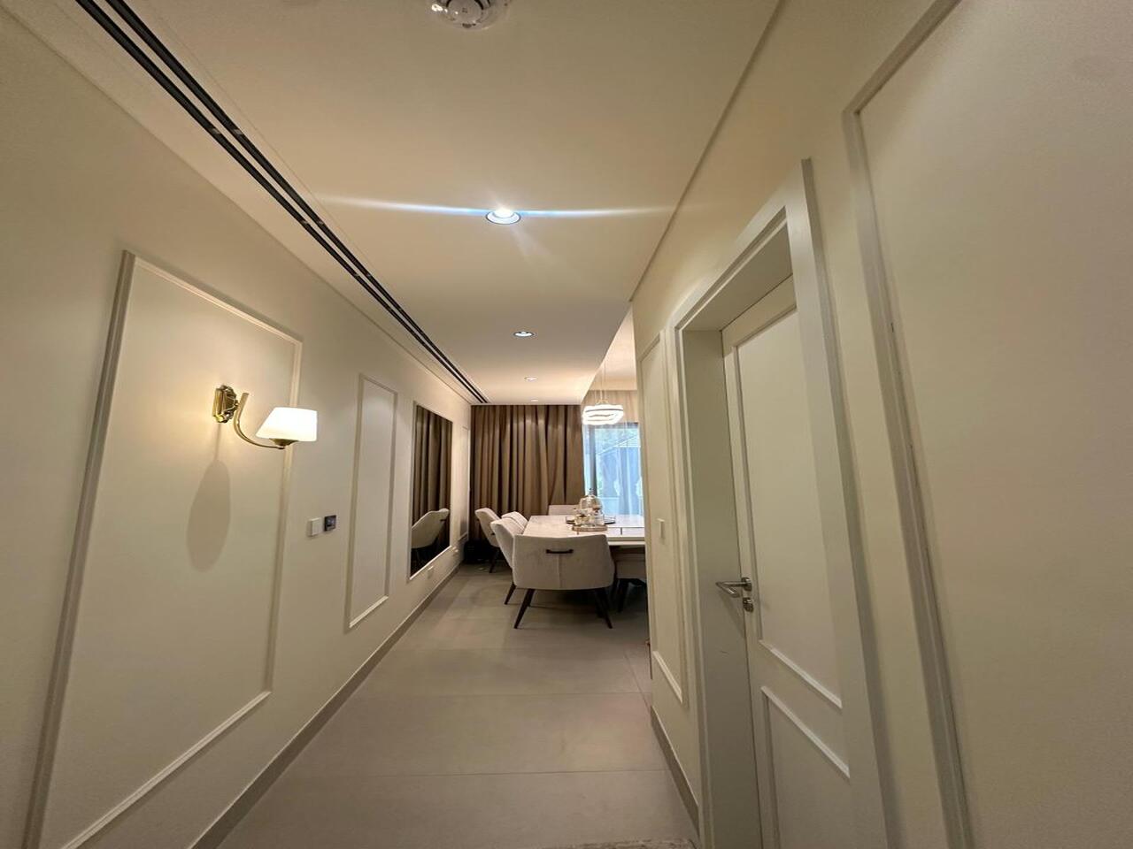 Tilal City Masaar 2 BHK Town House Robina